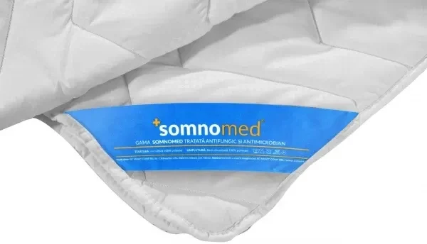 Pilota Somnomed Anticaria 400gr 200×220 3