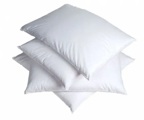 Perna CS Plain White 50×70 alb ( decorative )