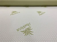 Tesatura pt saltele Aloe Vera (Wellness) 2