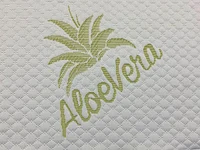 Tesatura pt saltele Aloe Vera (Wellness)