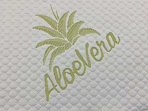 Tesatura pt saltele Aloe Vera (Wellness)