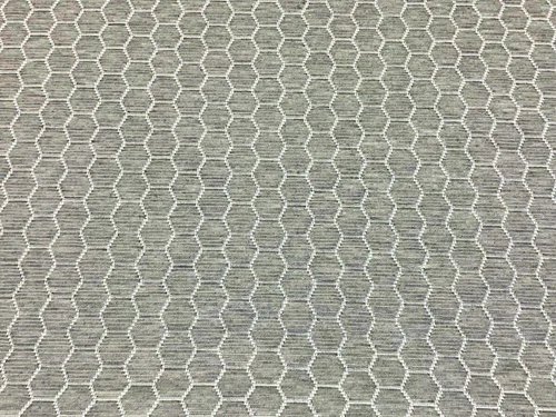 Tesatura pt saltele Hexagon