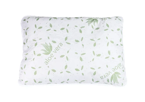 Perna matlasata Aloe Vera 50*70