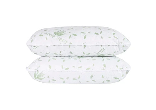 Perna matlasata Aloe Vera 50*70