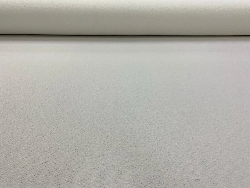 Tesatura pt saltele Plain White 2