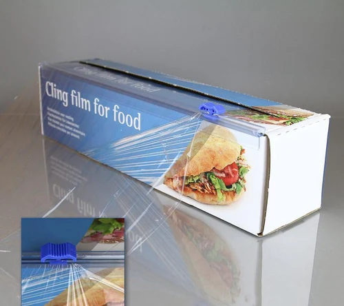 Stretch Alimentar 300 mm/ 250m 8my