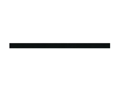 Tresa DAR0014 Neagra 15 mm