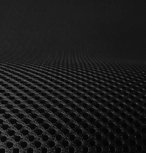 BZ3014 Air Mesh 180gr,L=1.50m (negru)