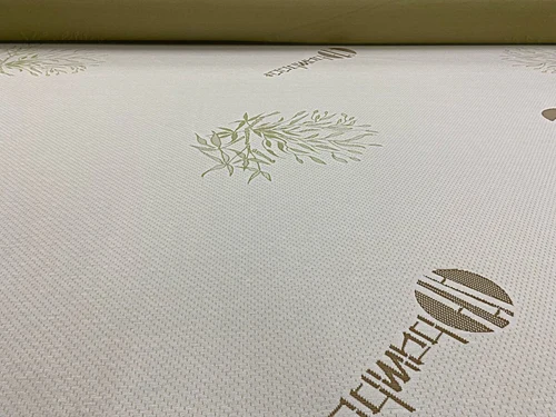 Tesatura pt saltele Bamboo