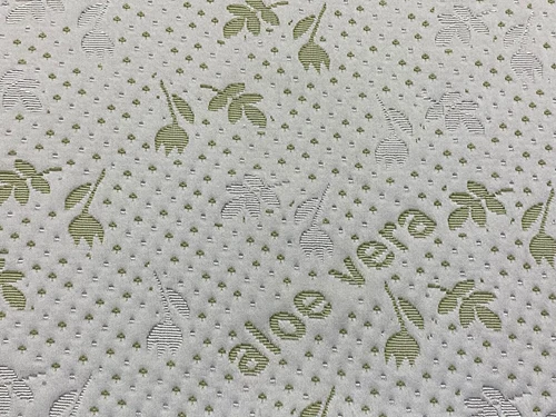 Tesatura pt saltele Aloe Vera