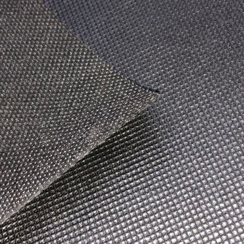 Netesut PP100% 65+50+60gr/m2 160cm 100ml/rola (negru) TR