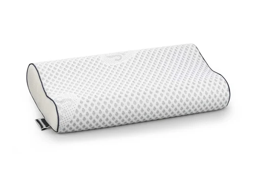 Perna Anatomic Memori Silver 30*50cm