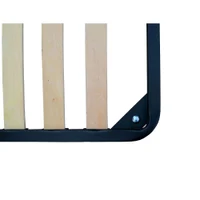 Somiera intarita 2000-1600/34/1.5mm (lam.interior) PREMIUM 2